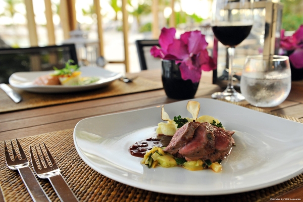 Hotel Baoase Luxury Resort